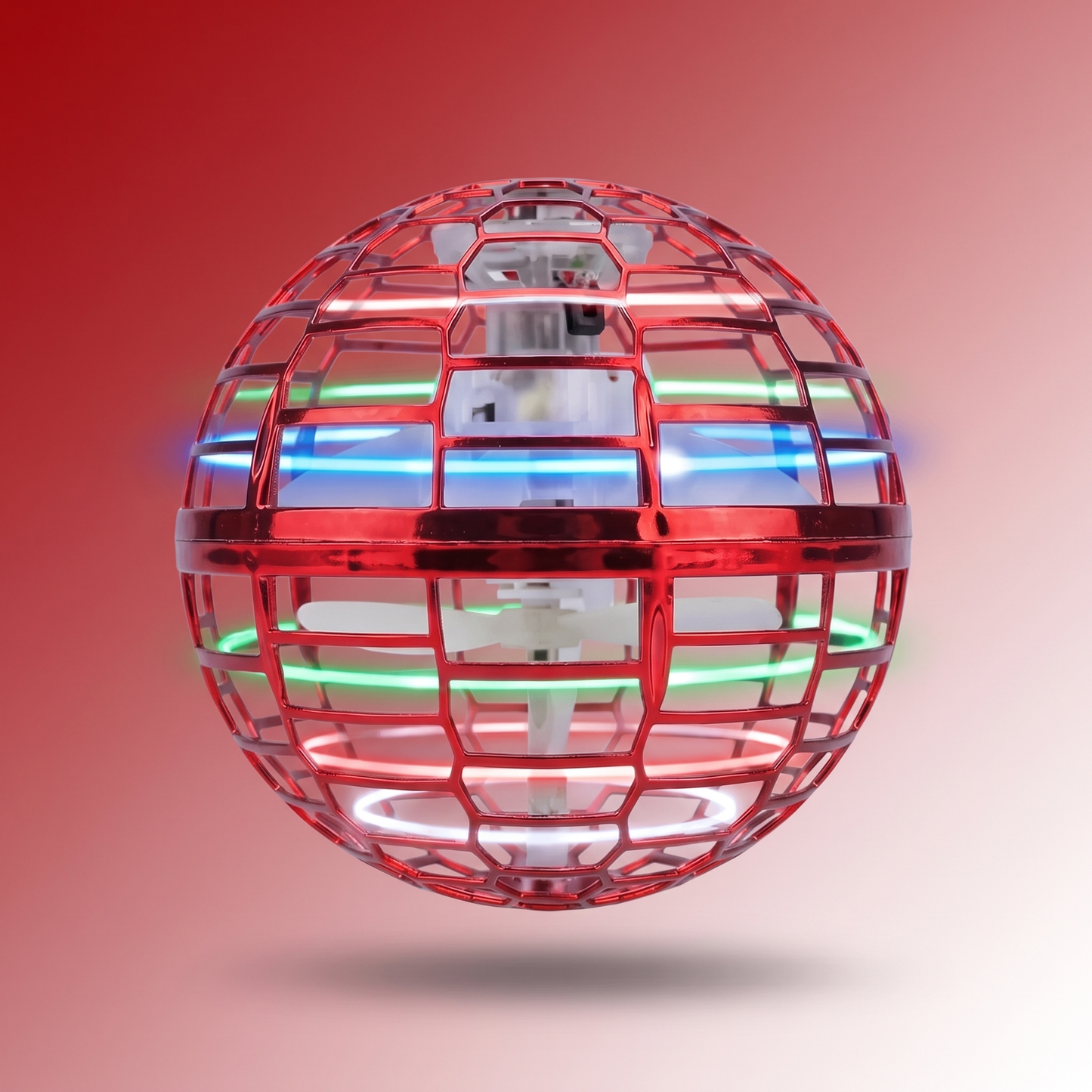 SkyBall™ Orb Volador