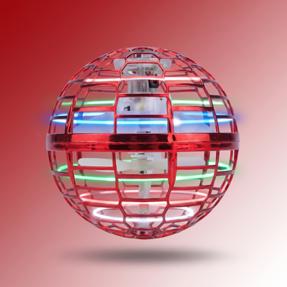 SkyBall™ Orb Volador