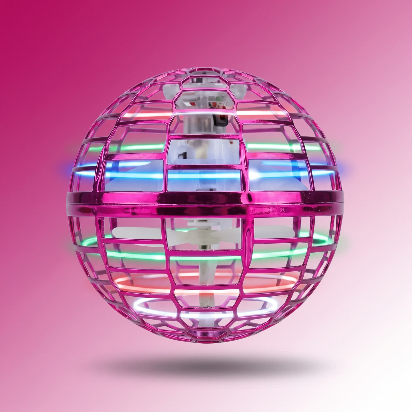 SkyBall™ Orb Volador